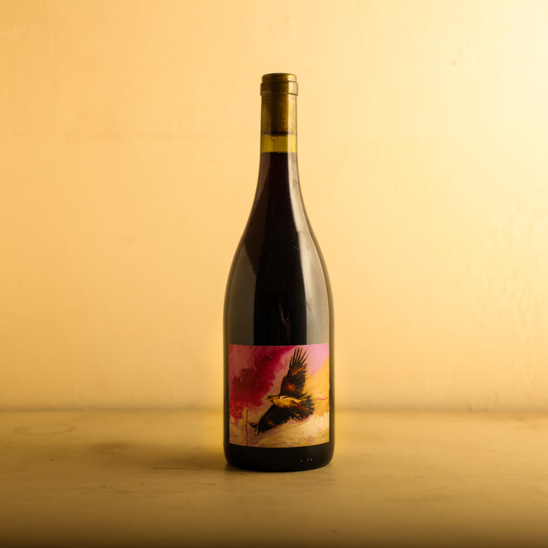 2021 Combes ‘Into The Clouds’