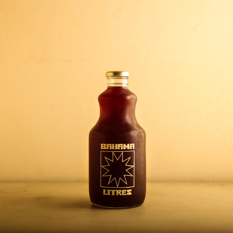 Koerner 'Bright Red' - 1 Litre