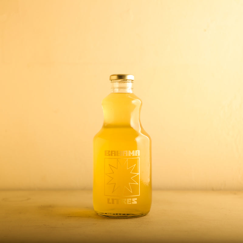 Koerner 'RIZZA' - 1 Litre