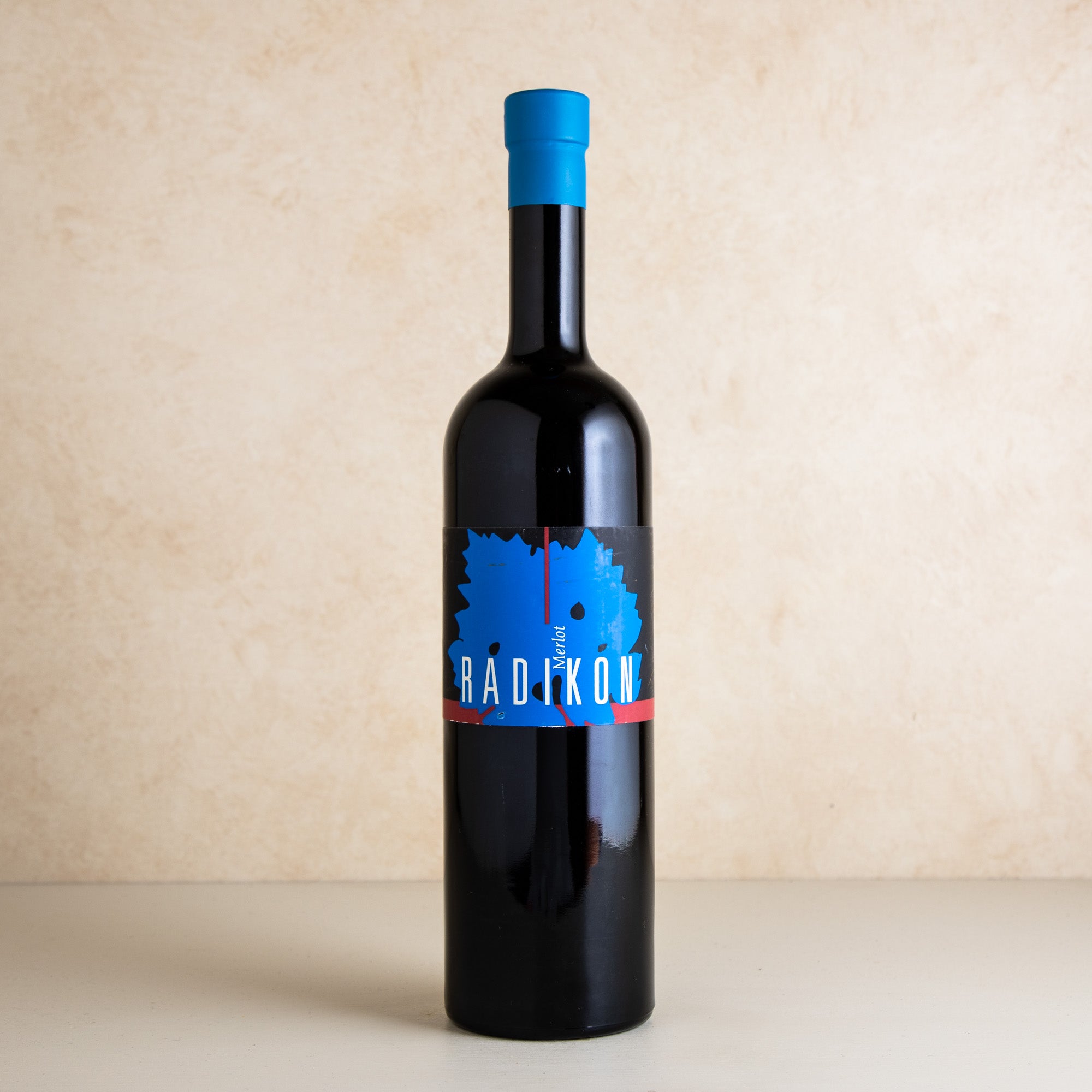 2004 Radikon 'Merlot' Venezia Giulia IGT 500ml