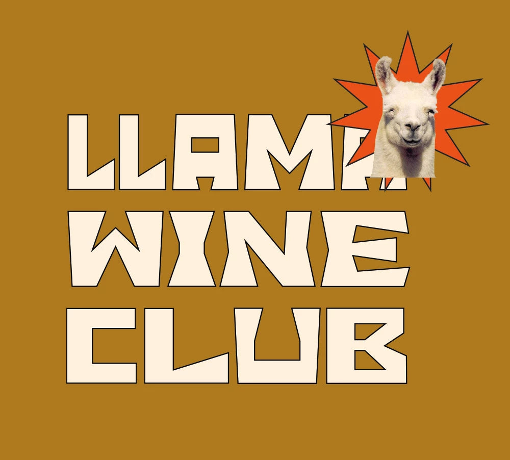 Llama Club