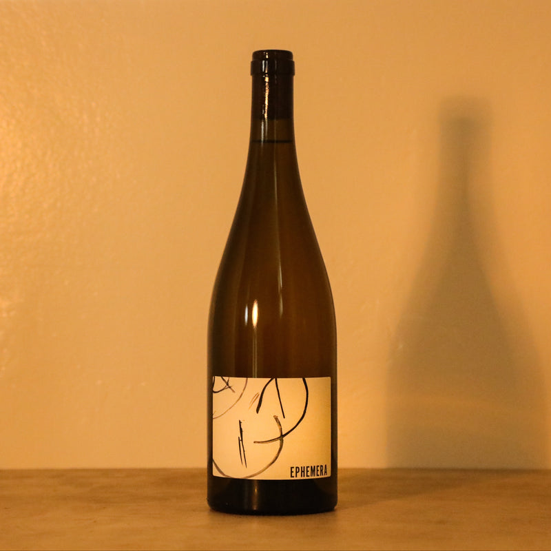2025 Ephemera 'Chardonnay'