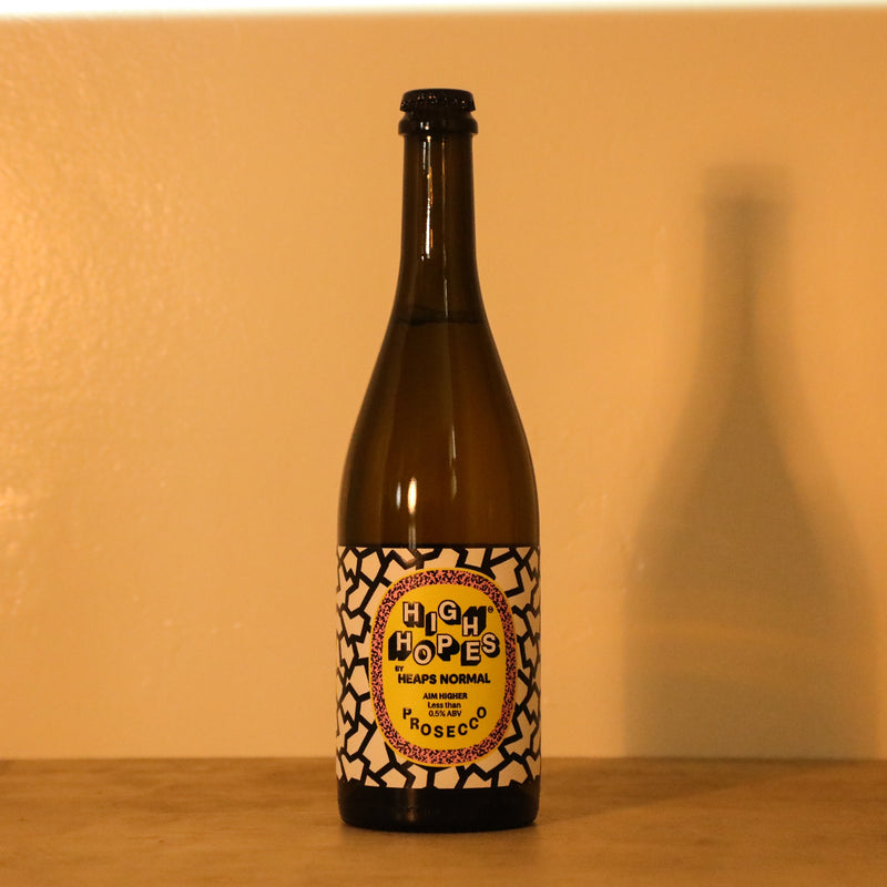NV Heaps Normal ‘High Hopes’ Prosecco