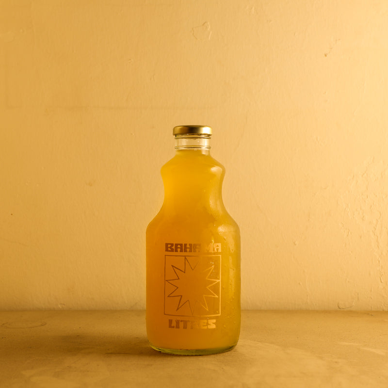 2025 MDI 'Daylight Savings' - 1 Litre