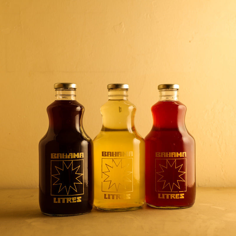 THE O.G. NATTIE PACK