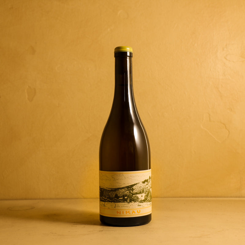 2021 Nikau ‘Tolone’