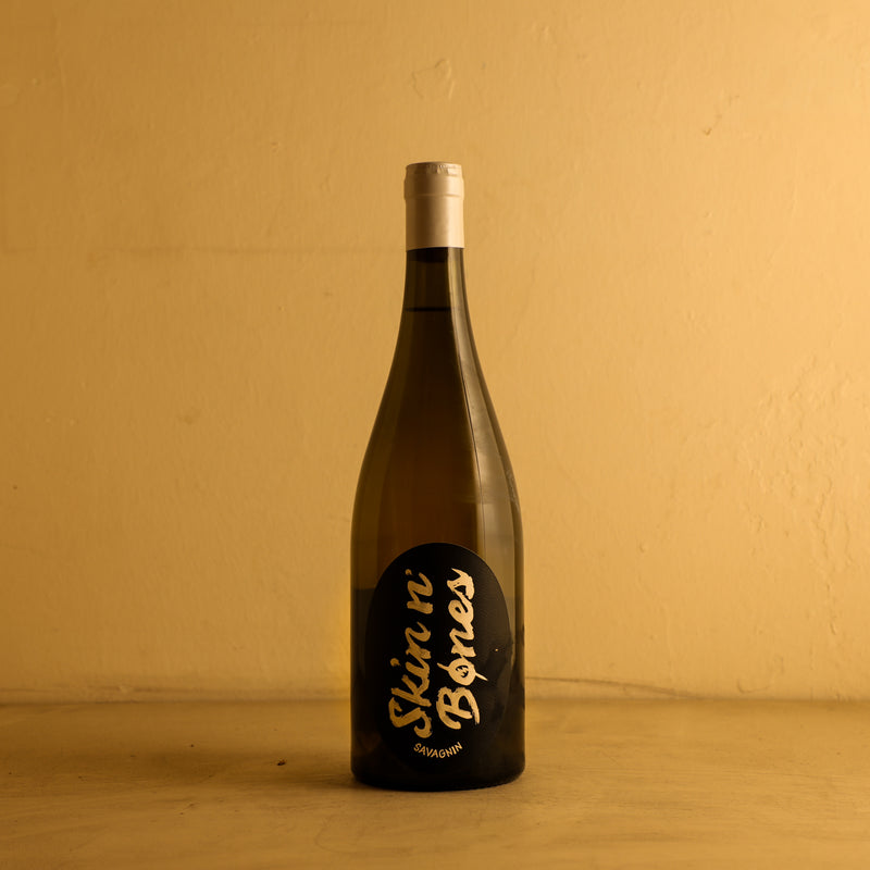 2023 BK Wines 'Skin n Bones'