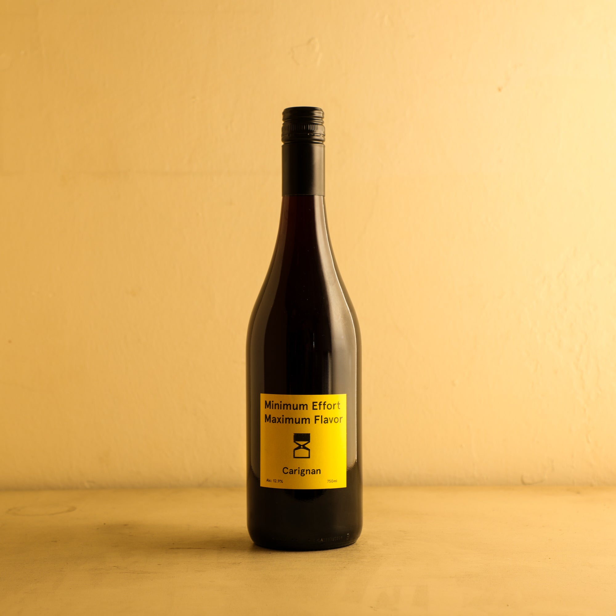 Everyday Wines → Bahama Gold