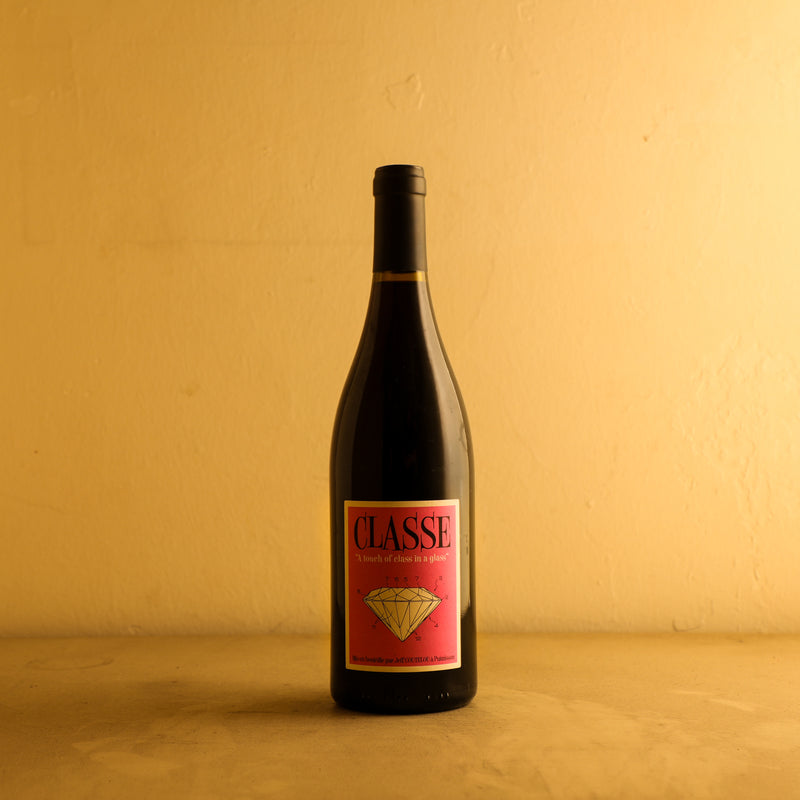 2022 Mas Coutelou ‘Classe’ Vin de France