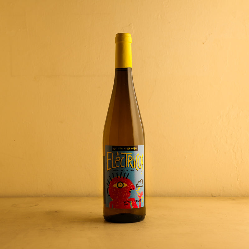 2023 Quinta do Ermizio ‘Electrico’ Vinho Verde