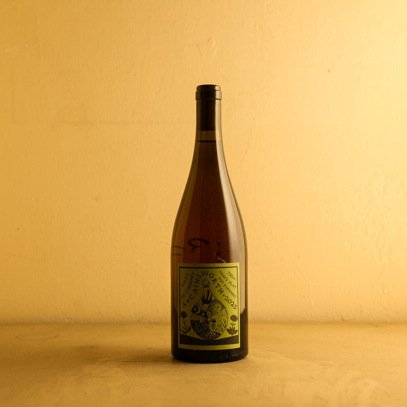 2023 A & C Ainsworth Wines ‘Rosé of Cabernet’