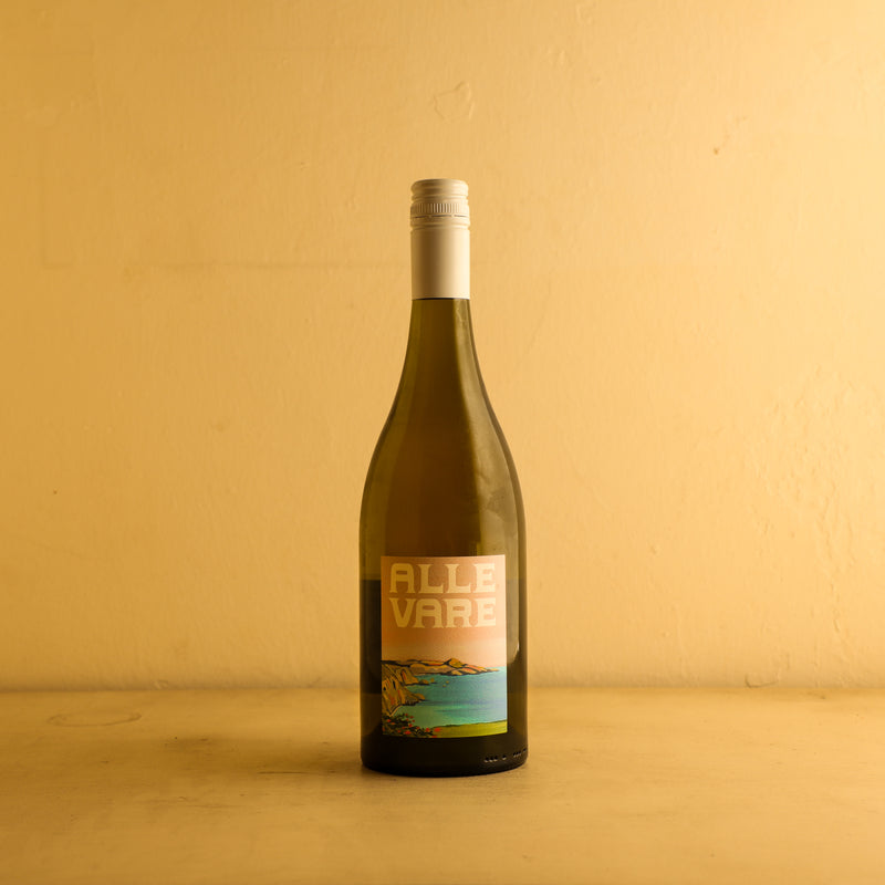 2022 Allevare ‘Giallu’