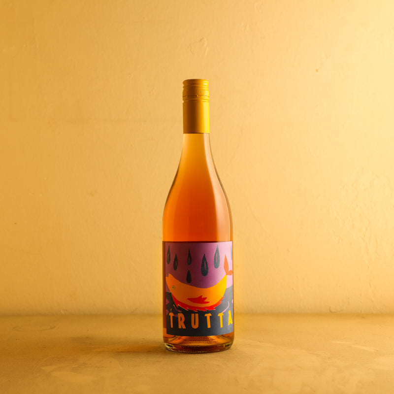 2024 Trutta ‘Skin Contact’ Rosé