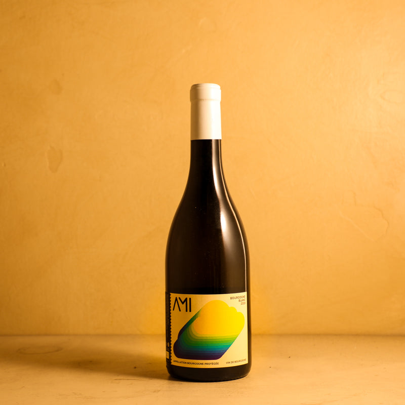 2020 AMI Bourgogne Blanc