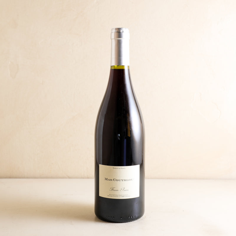 2021 Mas Coutelou ‘Flower Power’ Vin de France
