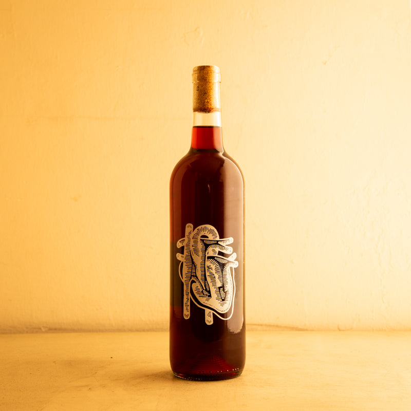 2026 Fin Wines ‘Le Vin Du Rosier'