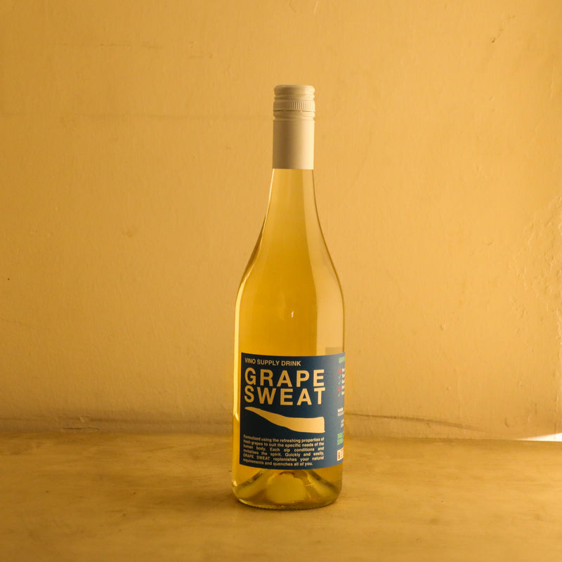 2025 Table Wines ‘Grape Sweat'