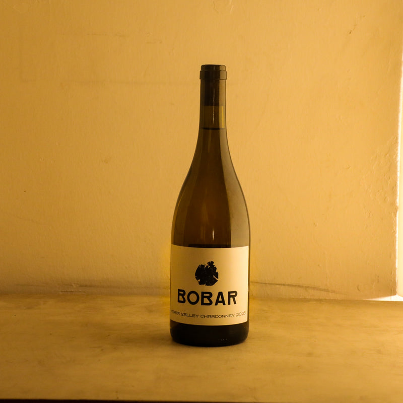 2025 Bobar Chardonnay