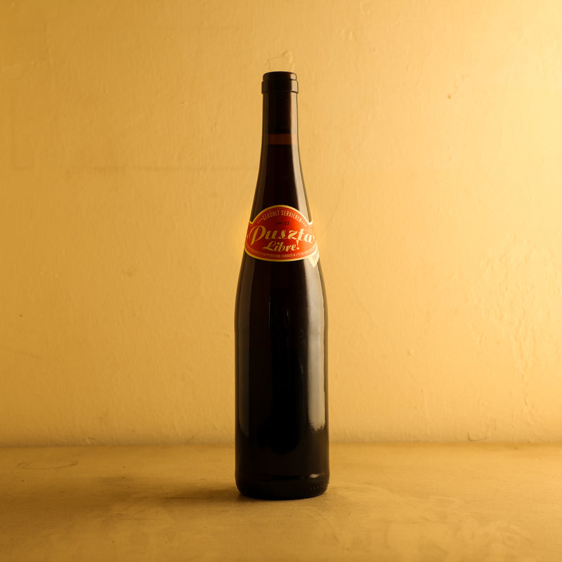2024 Claus Preisinger ‘Puszta Libre’