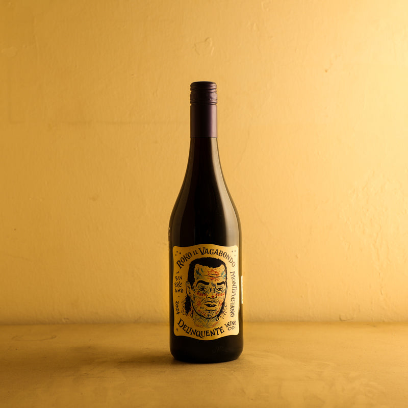 2023 Delinquente ‘Roko'