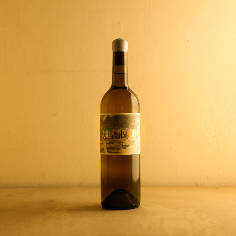 2023 Lauren Langfield ‘Sauvignon Blanc’