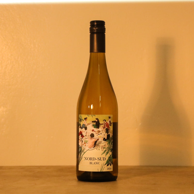 2024 Vino di Anna ‘Nord-Sud’ Blanc