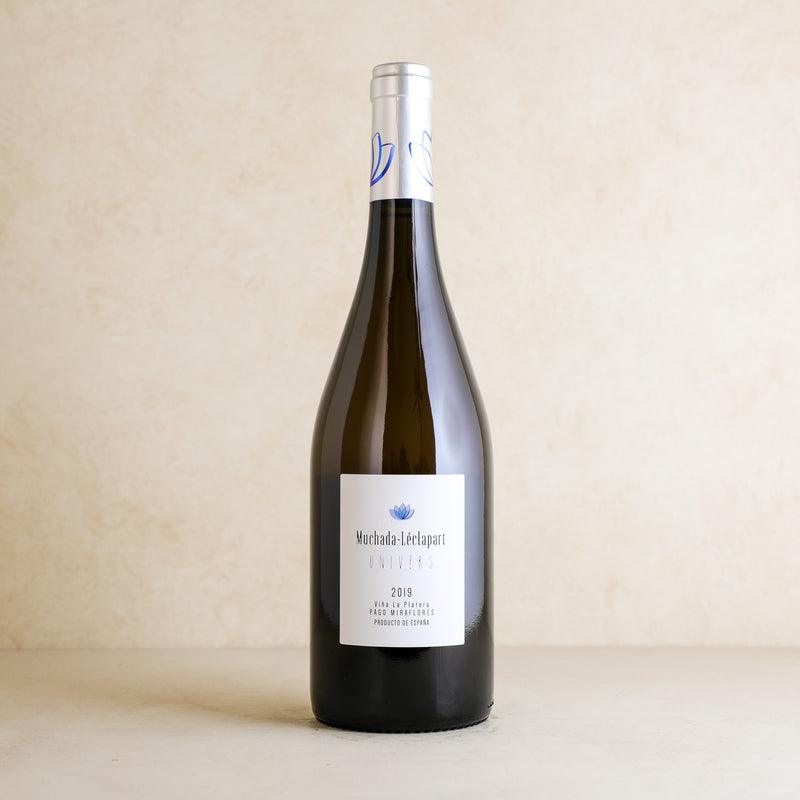 2019 Muchada-Léclapart ‘Univers’