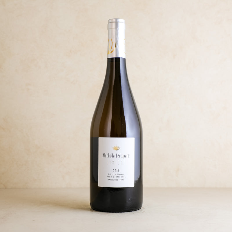 2019 Muchada-Léclapart ‘Lumière’