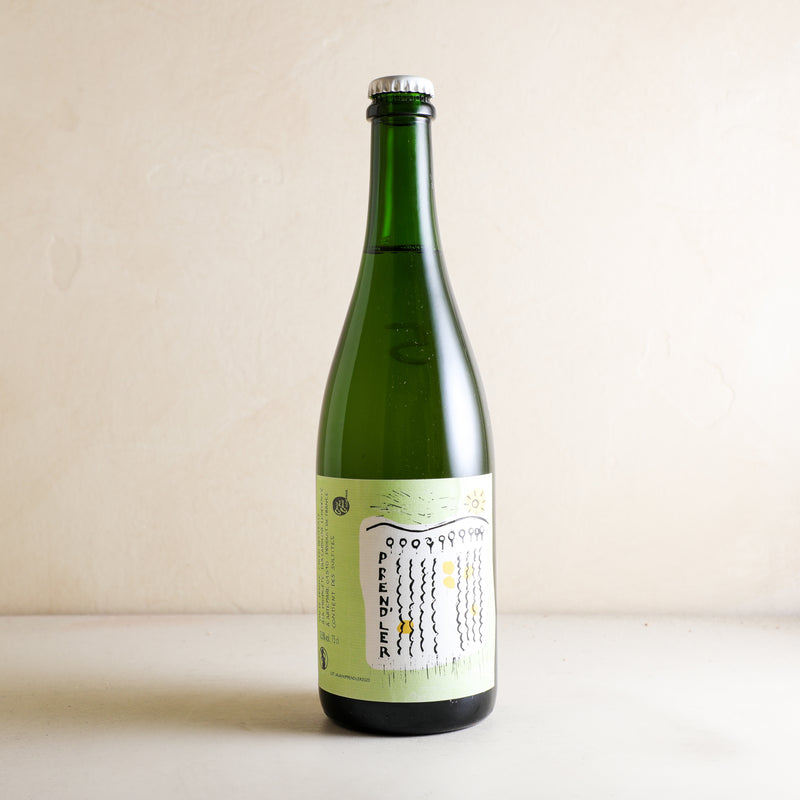 2020 Grain par Grain ‘Prend’ler’ Vin De France