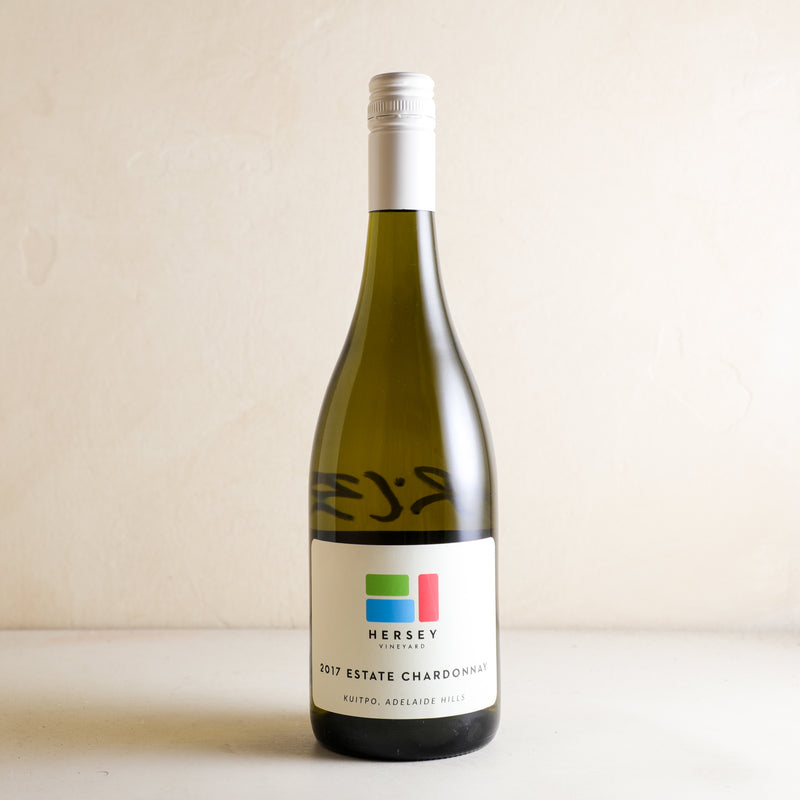 2020 Hersey Vineyard ‘Estate’