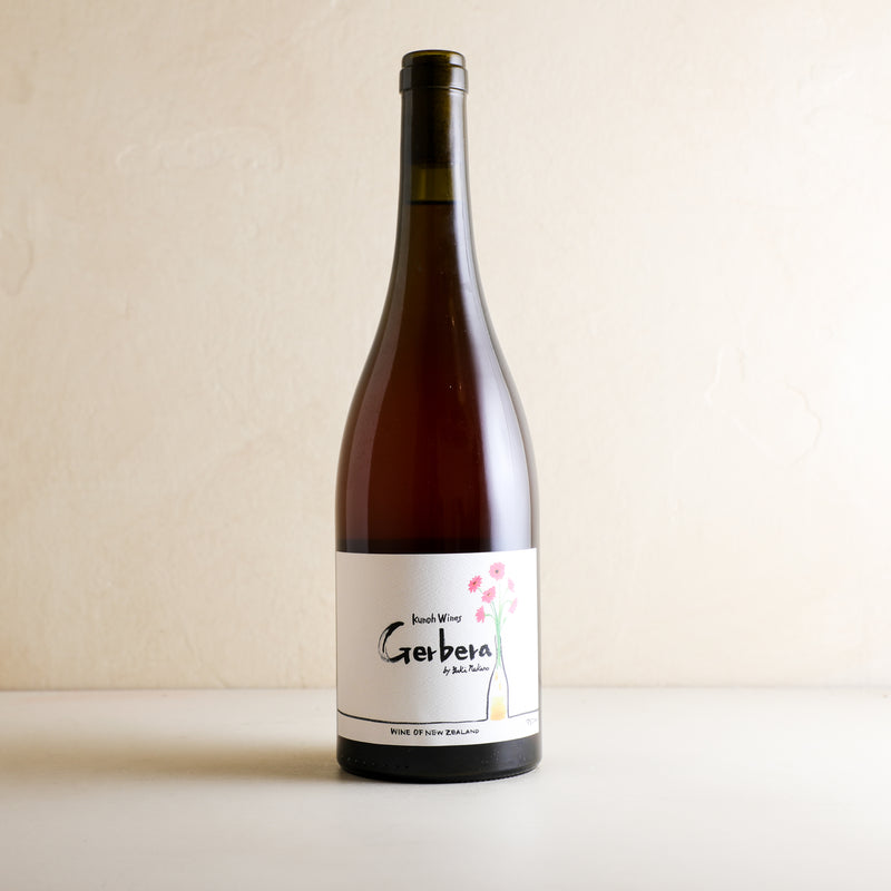 2021 Kunoh Wines ‘Gerbera’