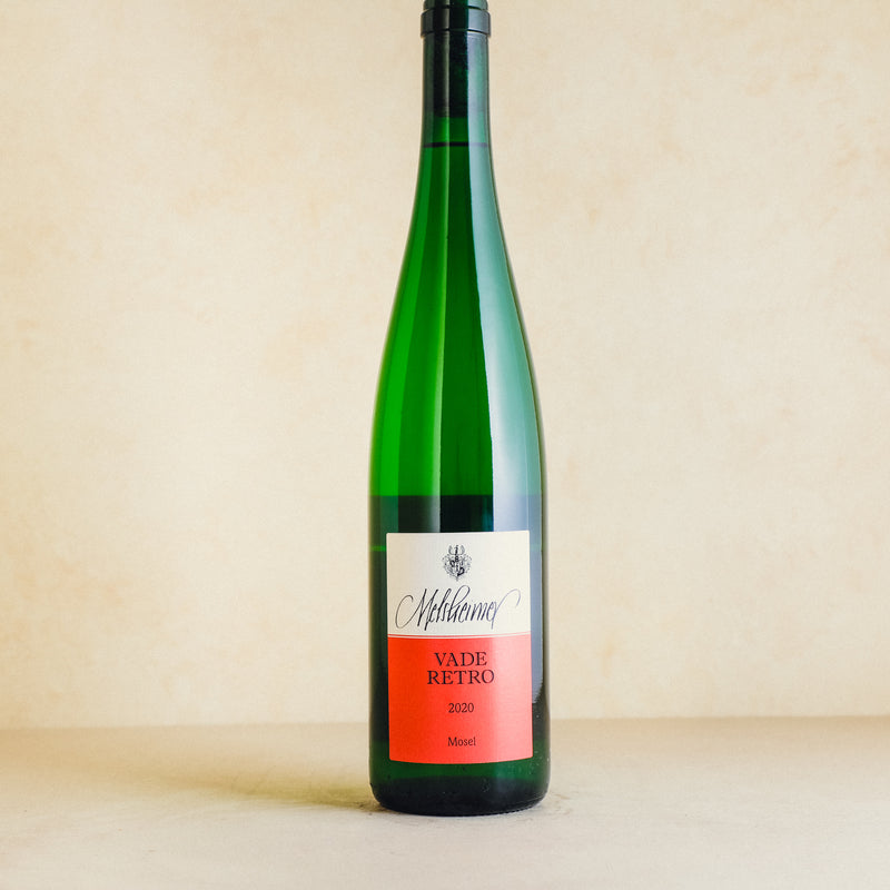 2020 Melsheimer ‘Vade Retro’