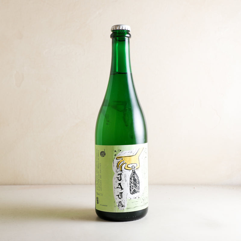 2020 Grain par Grain ‘Jaja’ Vin De France